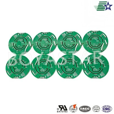 Technology PCB